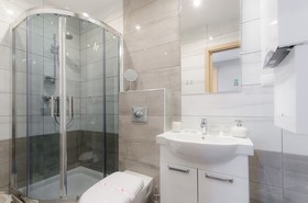 Dom & House Apartments Monte Cassino - Haffnera