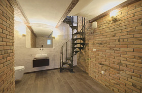 Dom & House Apartments Monte Cassino - Haffnera