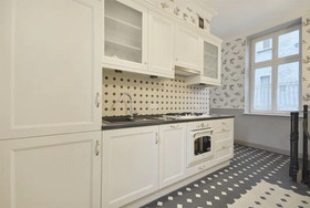 Dom & House Apartments Monte Cassino - Haffnera