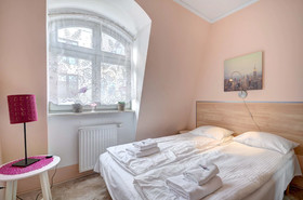 Dom & House Apartments Monte Cassino - Haffnera