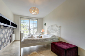 Dom & House Apartments Monte Cassino - Haffnera