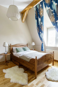 Dom & House Apartments Monte Cassino - Haffnera