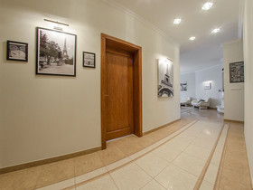 Dom & House Apartments Monte Cassino - Haffnera