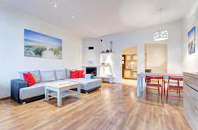 Dom & House Apartments Monte Cassino - Haffnera