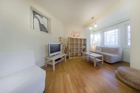 Dom & House Apartments Monte Cassino - Haffnera