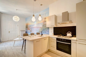 Dom & House Apartments Monte Cassino - Haffnera