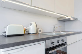 Dom & House Apartments Monte Cassino - Haffnera