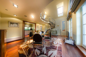 Dom & House Apartments Monte Cassino - Haffnera