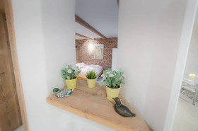 Dom & House Apartments Monte Cassino - Haffnera