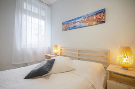 Dom & House Apartments Monte Cassino - Haffnera