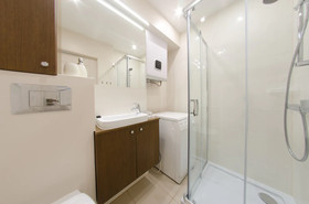 Dom & House Apartments Monte Cassino - Haffnera