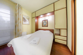 Dom & House Apartments Monte Cassino - Haffnera