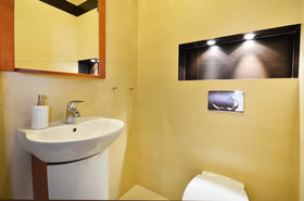 Dom & House Apartments Monte Cassino - Haffnera
