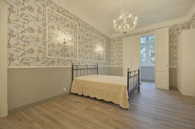 Dom & House Apartments Monte Cassino - Haffnera