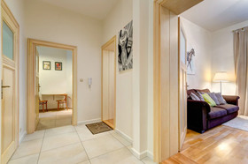 Dom & House Apartments Monte Cassino - Haffnera