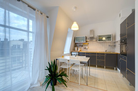 Dom & House - Sopot - Wyscigi Wladyslawa Lokietka