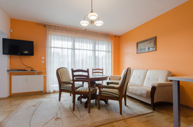Dom & House - Sopot - Wyscigi Wladyslawa Lokietka
