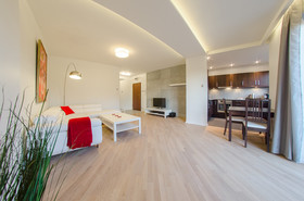 Dom & House - Apartments Sopocka Rezydencja