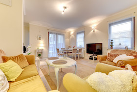 Dom & House - Apartments Sopocka Rezydencja