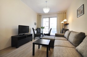 Dom & House - Apartments Sopocka Rezydencja