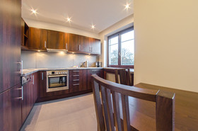 Dom & House - Apartments Sopocka Rezydencja