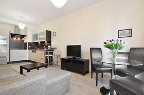 Dom & House - Apartments Sopocka Rezydencja