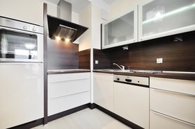 Dom & House - Apartments Sopocka Rezydencja