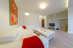 Dom & House - Apartments Sopocka Rezydencja