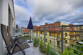 Dom & House - Apartments Sopocka Rezydencja