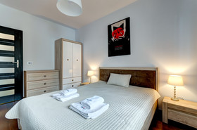 Dom & House - Apartments Sopot Kamienny Potok