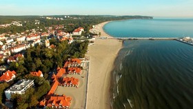 Dom & House - Apartments Sopot Kamienny Potok