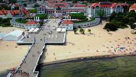 Dom & House - Apartments Sopot Kamienny Potok