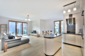 Dom & House - Apartments Sopot Kamienny Potok