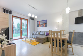 Dom & House - Apartments Sopot Kamienny Potok