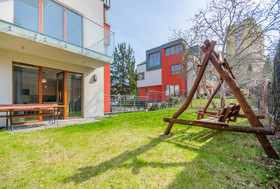 Dom & House - Apartments Sopot Kamienny Potok