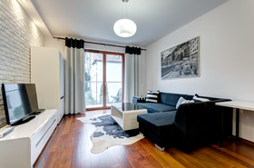 Dom & House - Apartments Sopot Kamienny Potok