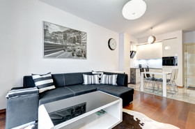 Dom & House - Apartments Sopot Kamienny Potok