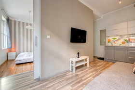 Dom & House-Apartments Station Sopot