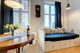 Dom & House-Apartments Station Sopot