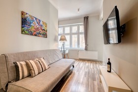 Dom & House-Apartments Station Sopot