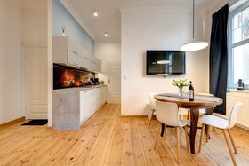 Dom & House-Apartments Station Sopot