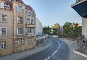 Dom & House-Apartments Station Sopot