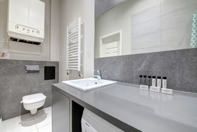 Dom & House-Apartments Station Sopot
