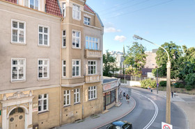 Dom & House-Apartments Station Sopot