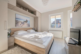 Dom & House Apartments Villa Elen