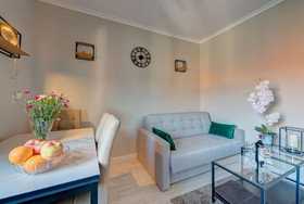 Dom & House Apartments Villa Elen