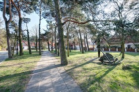 Dom & House Apartments Villa Elen