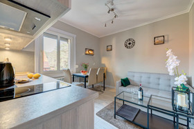 Dom & House Apartments Villa Elen