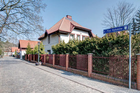 Dom & House Apartments Villa Elen