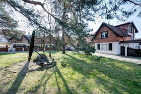 Dom & House Apartments Villa Elen